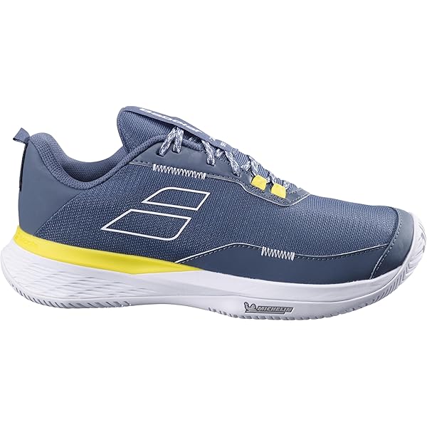 Amazon.com | Babolat Men's SFX Evo All Court Tennis Shoes